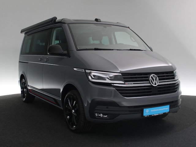 Volkswagen T6.1 California