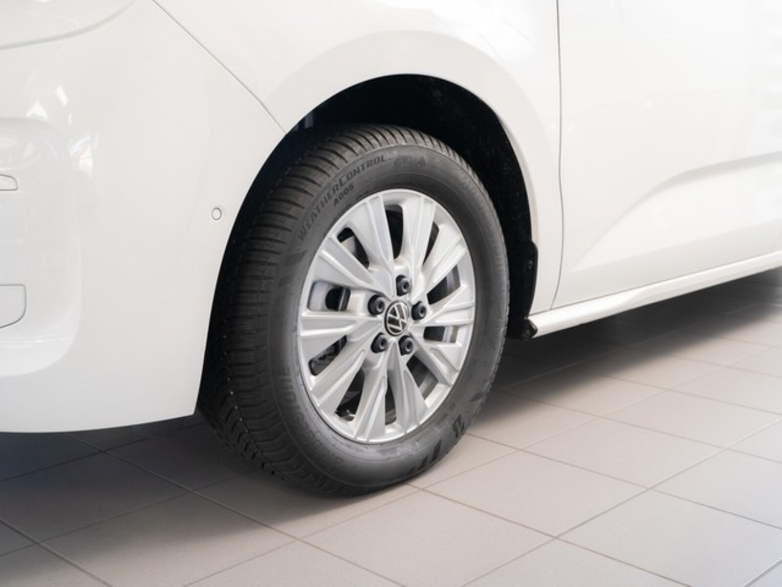 Volkswagen California – Bild 6