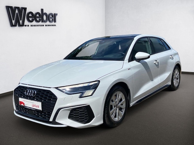 Audi A3 Sportback 40 TDI Quattro S Tronic - 2022 - Joinsteer - #2