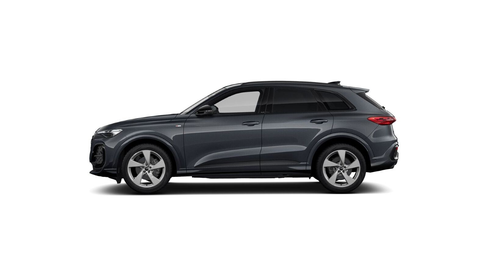 Image about Audi Q5 SUV TFSI quattro 150 kW S tronic