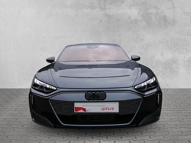 Image about Audi RS e-tron GT performance e-tron quattro