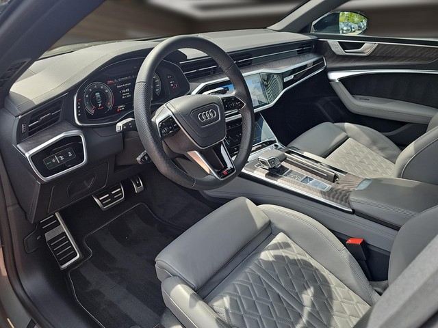 Image about Audi A7 Sportback 45 TFSI quattro S tronic