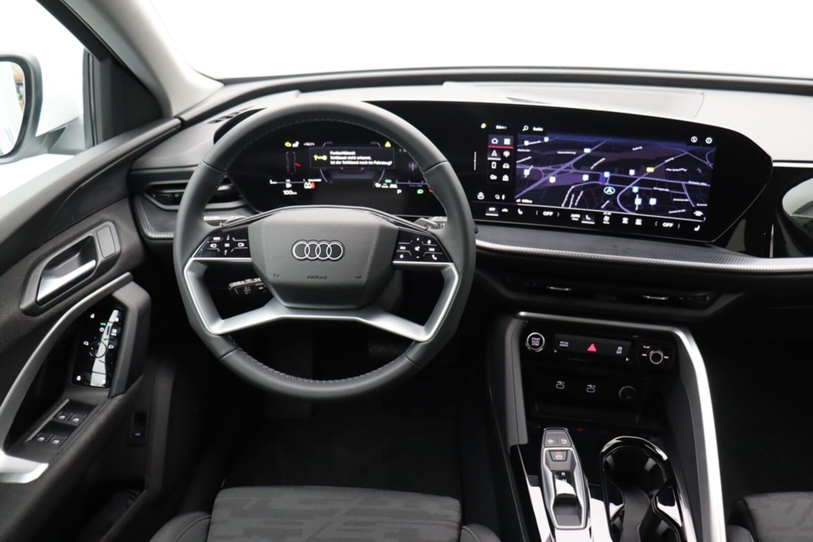 Audi Q5 – Bild 15