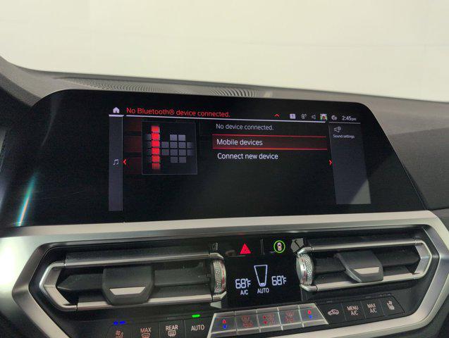2022 BMW 4 Series 430i - Photo 8