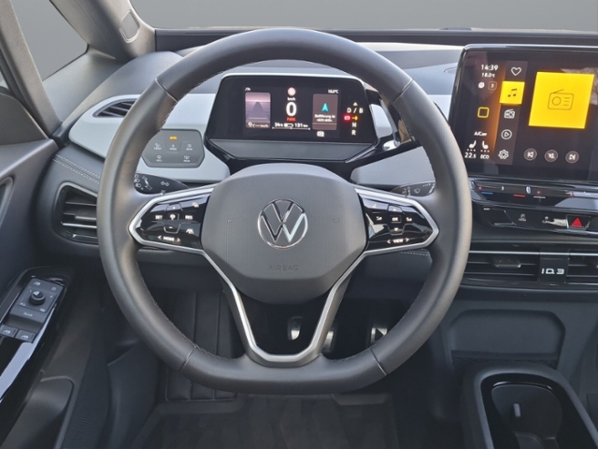 Volkswagen ID.3 Pro