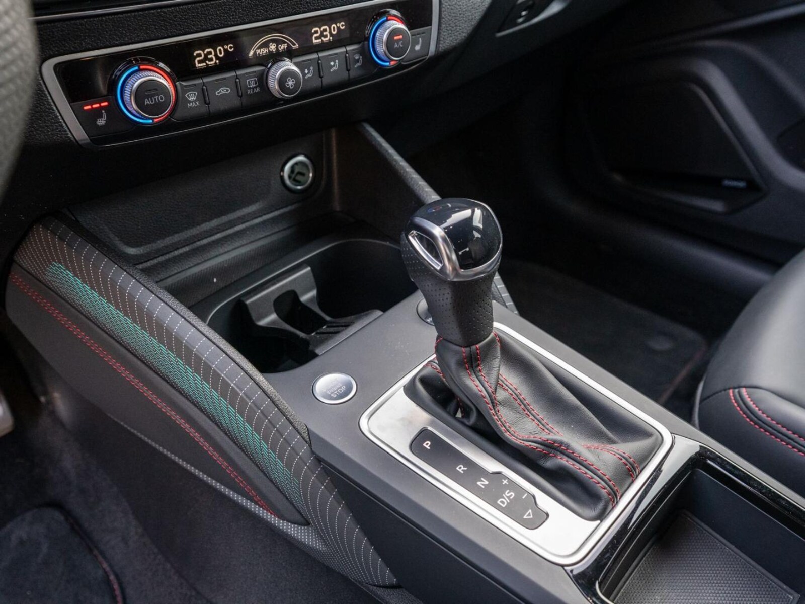 Audi Q2 – Bild 14