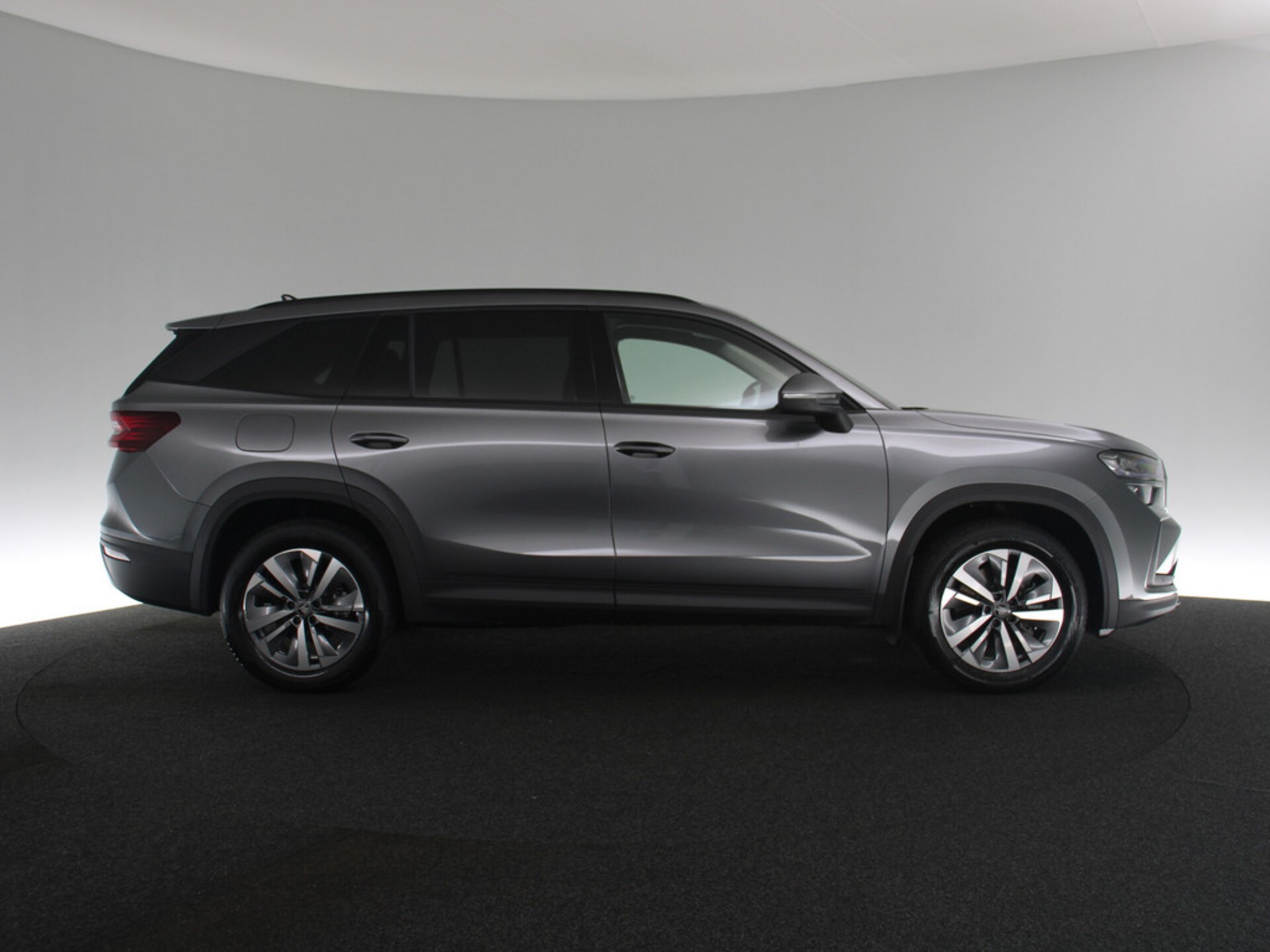 Skoda Kodiaq Selection