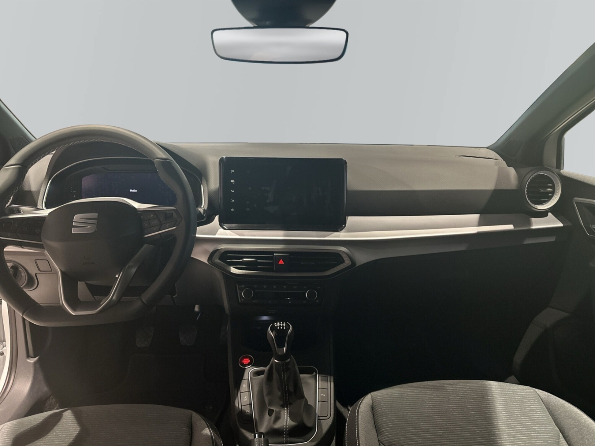SEAT Ibiza Xcellence