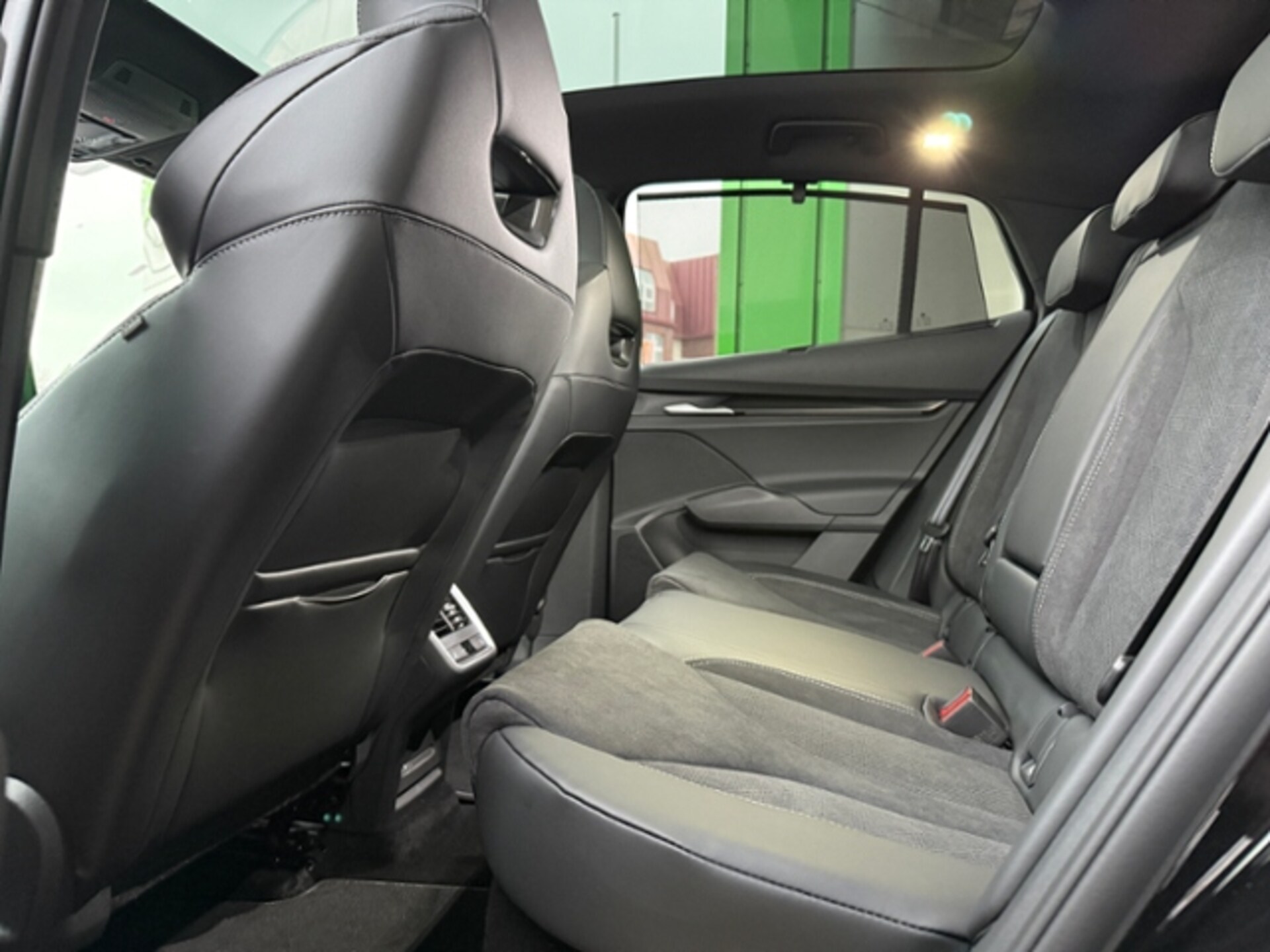 Skoda Enyaq Coupé 85 Sportline