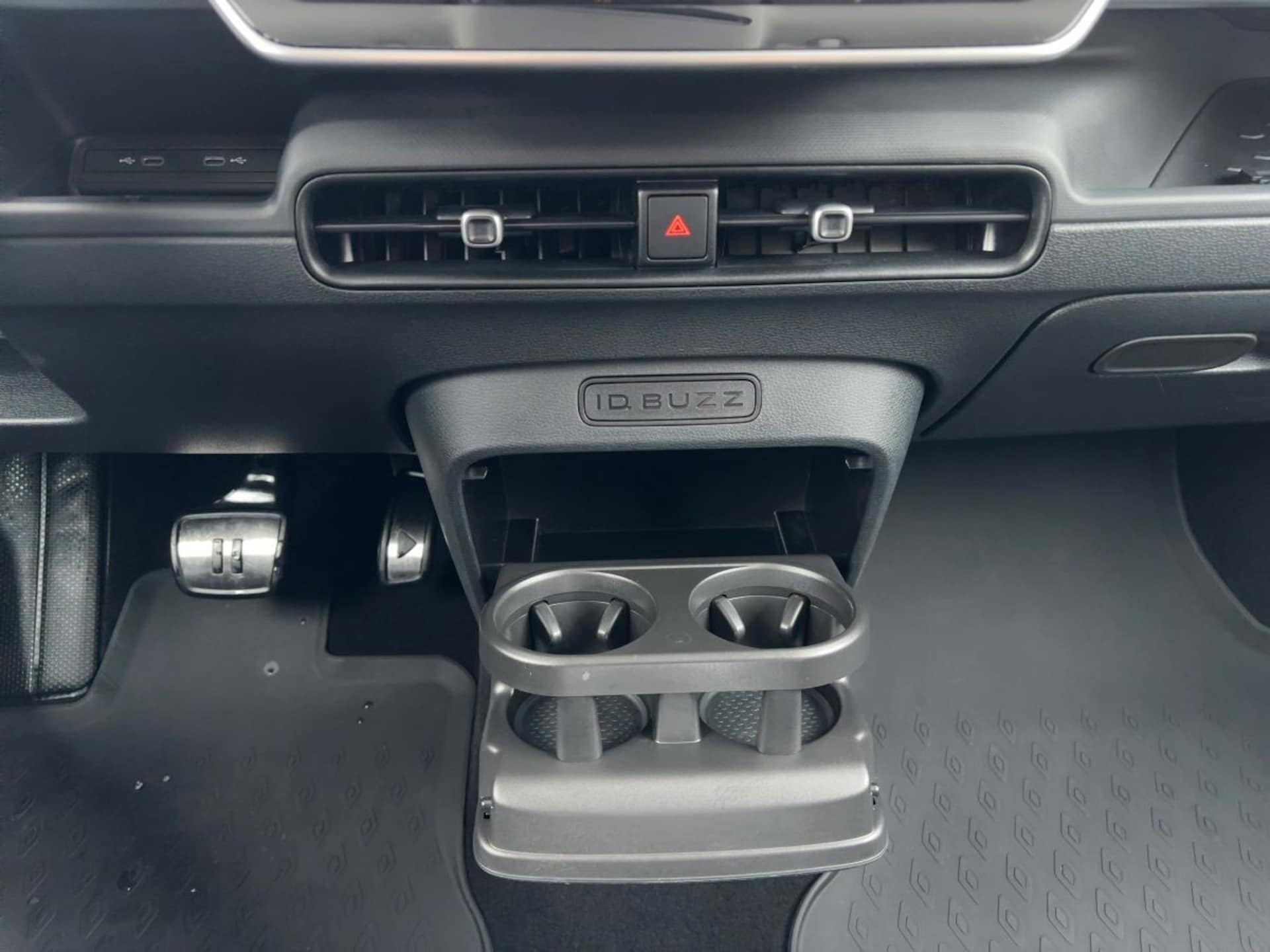 Volkswagen ID. Buzz Pure