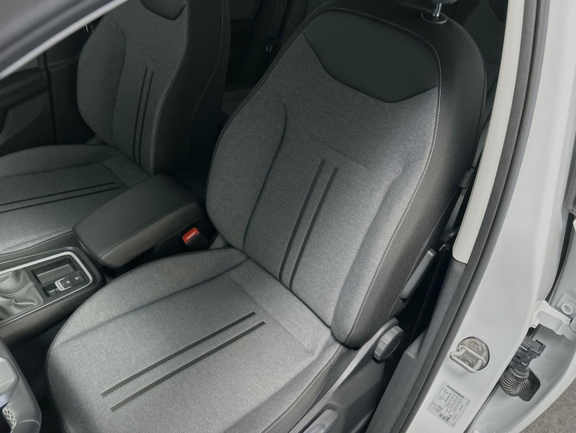 SEAT Ateca Style