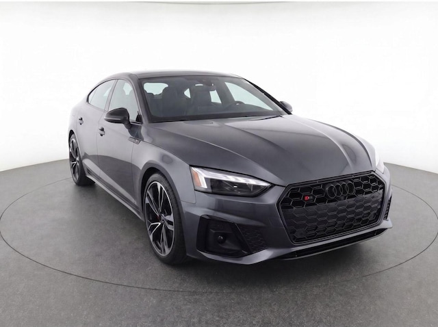 2023 Audi S5 Sportback