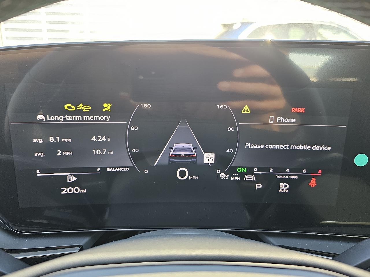2025 Audi A5 Premium Plus - Photo 12