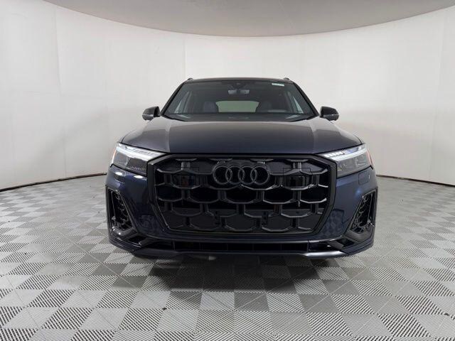 2026 Audi SQ7