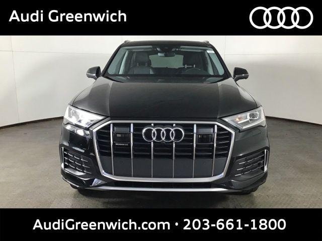 2023 Audi Q7