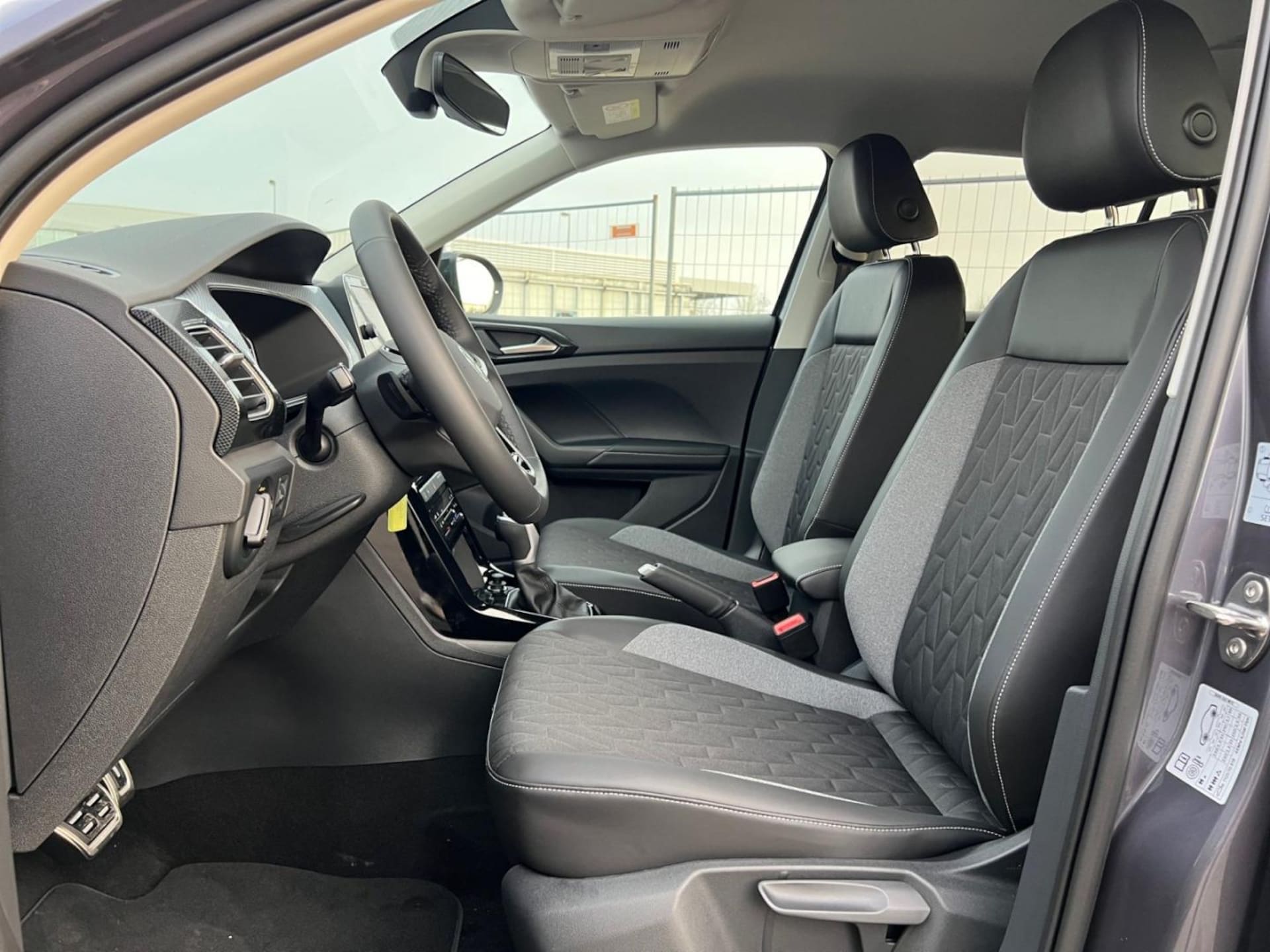 Volkswagen T-Cross ENERGY