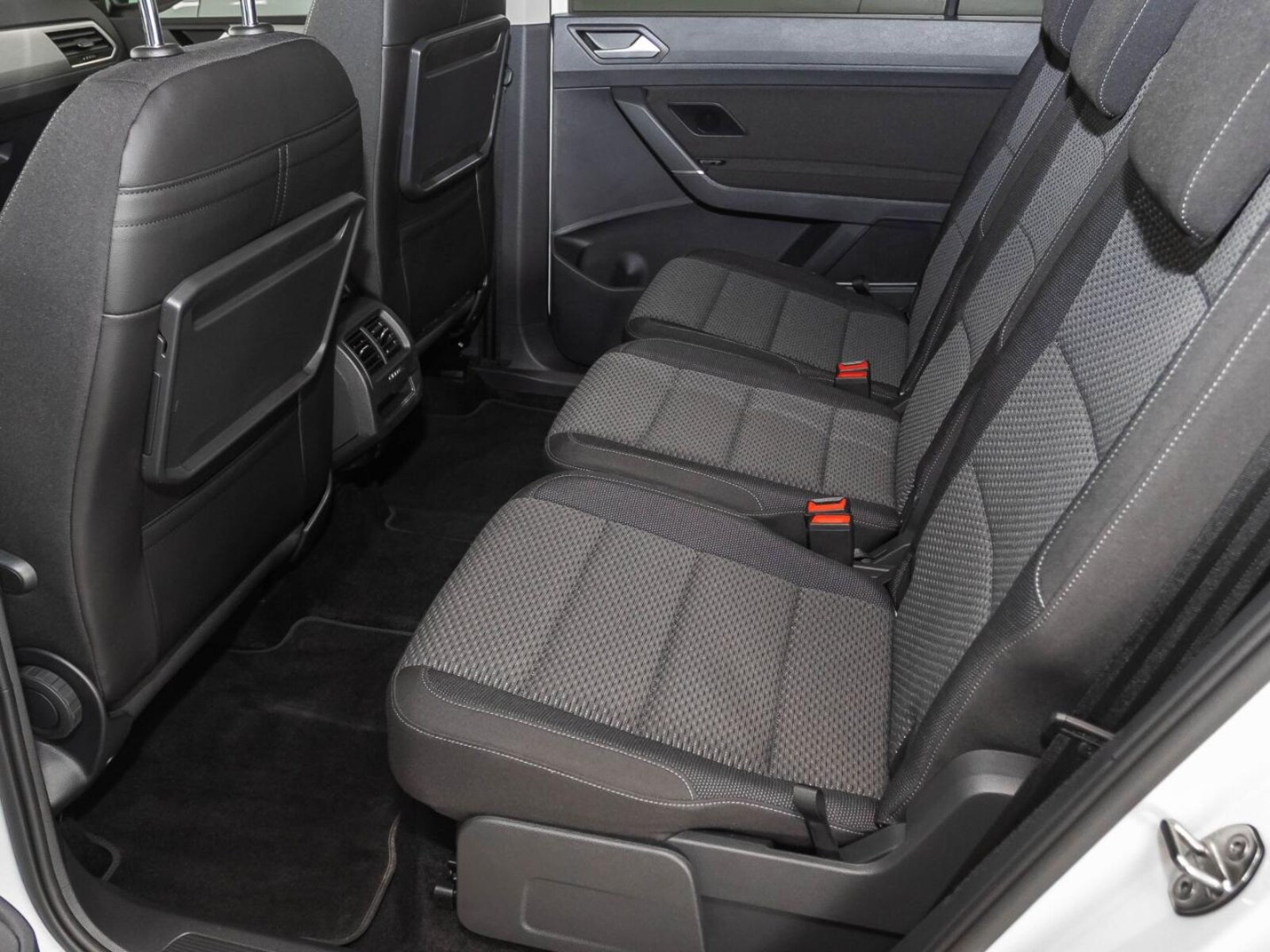 Volkswagen Touran – Bild 18