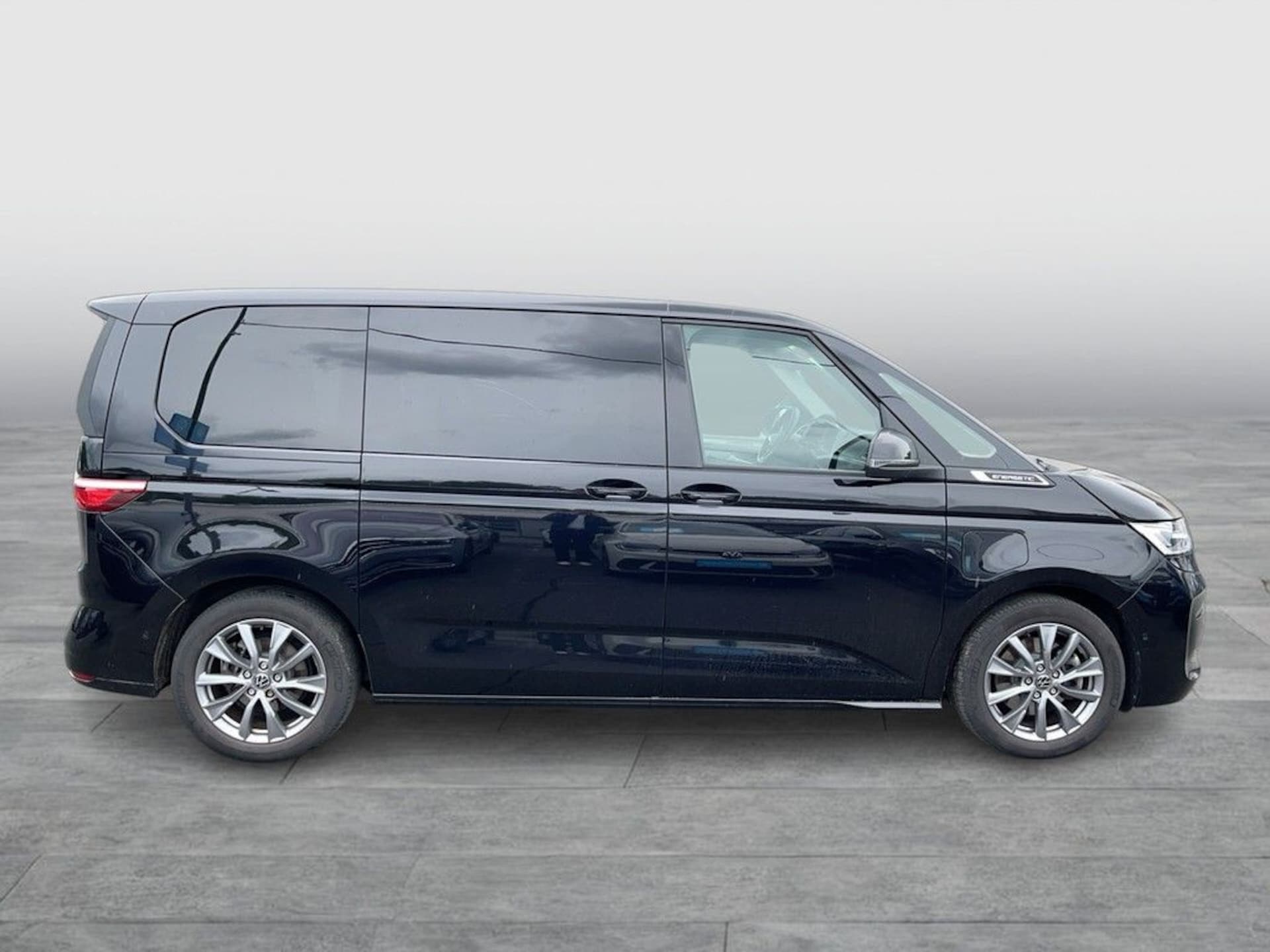 Volkswagen Multivan Life