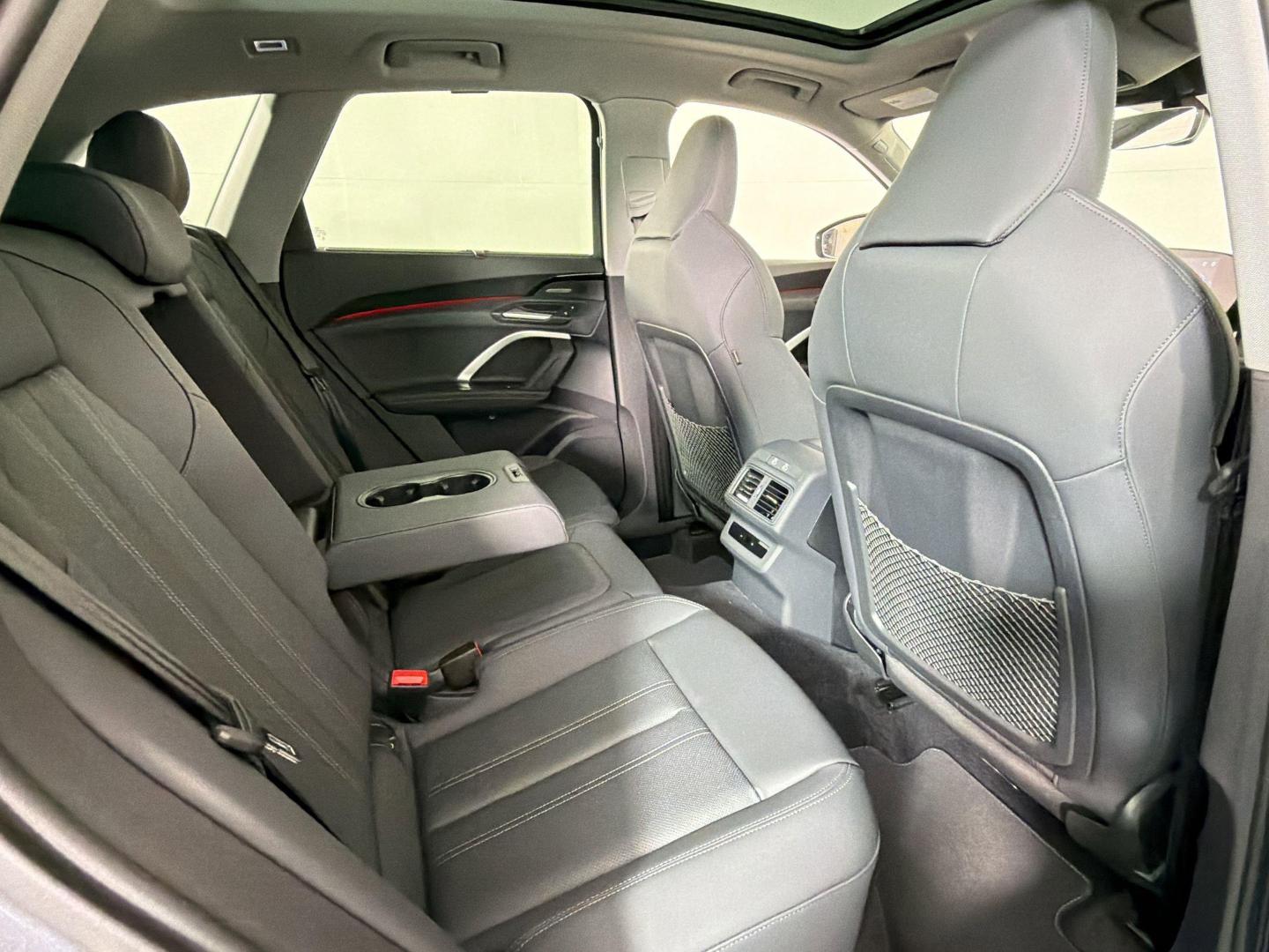 2025 Audi Q5 Premium Plus - Photo 30