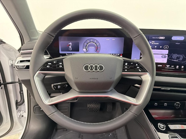 2026 Audi A6 Prestige - Photo 17