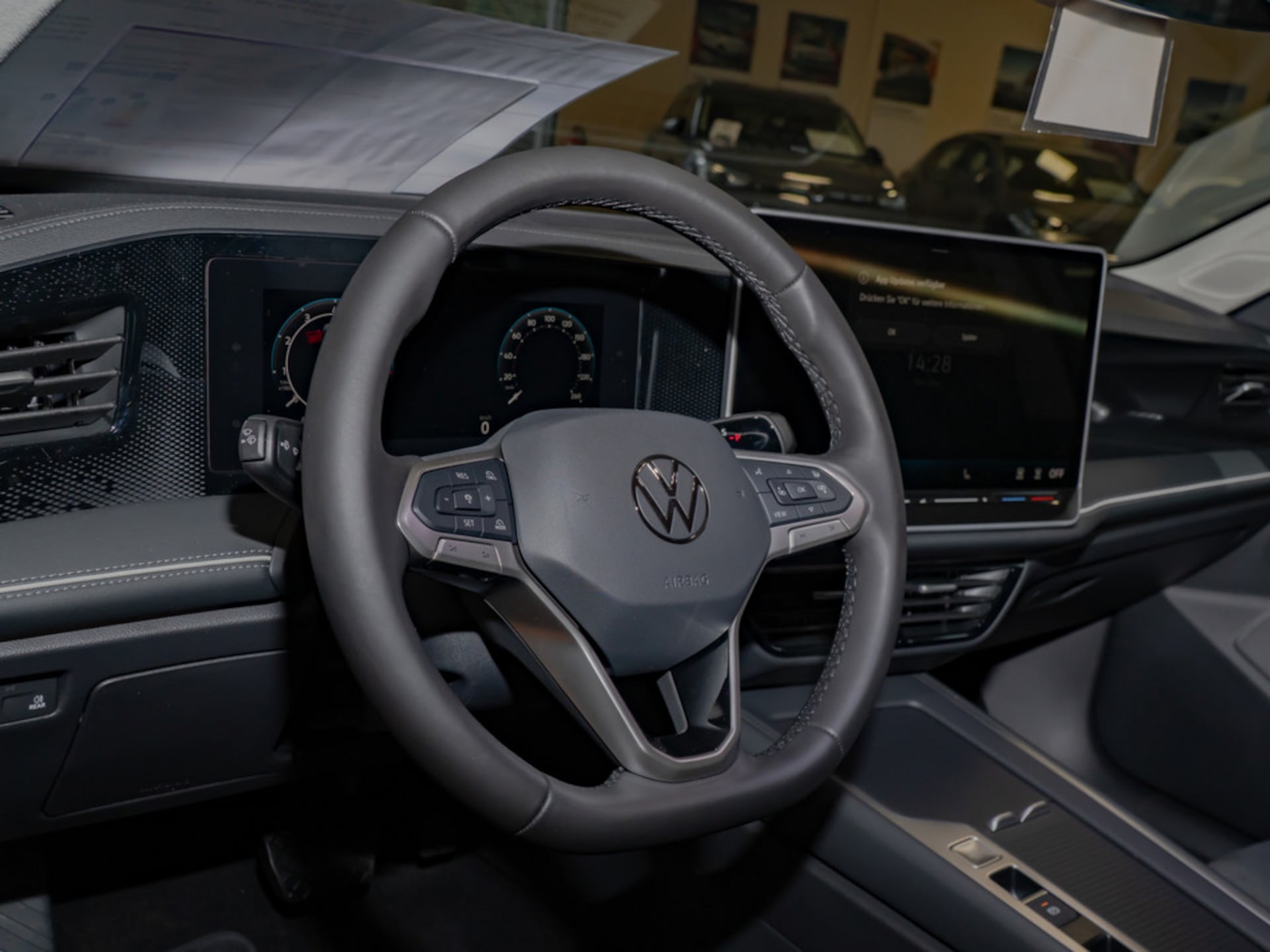 Volkswagen Passat Business