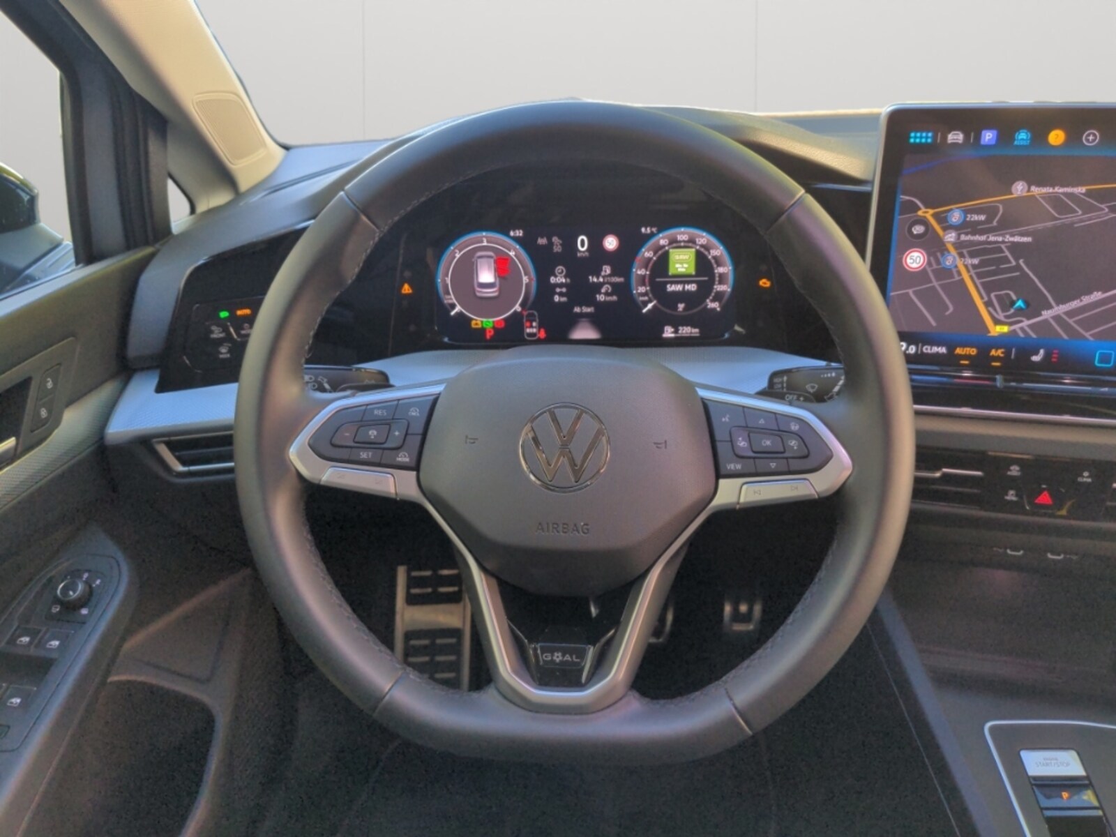 Volkswagen Golf Variant – Bild 11