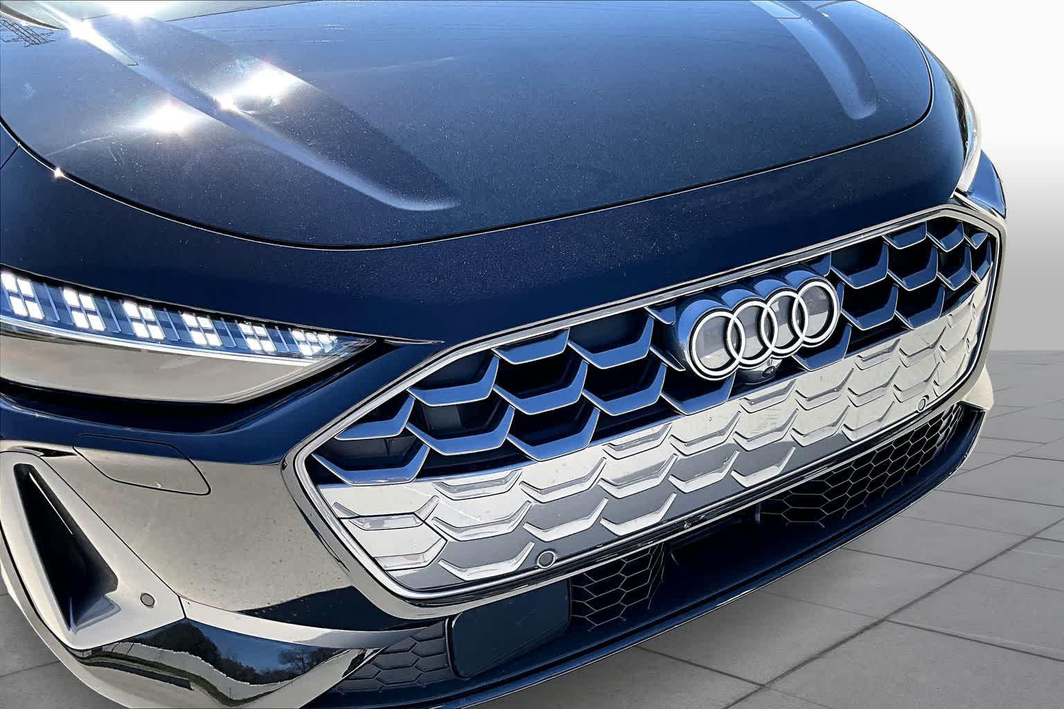 2025 Audi New A5 Premium Plus - Photo 31