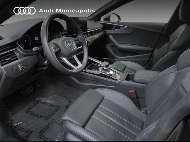 2025 Audi A5 Sportback