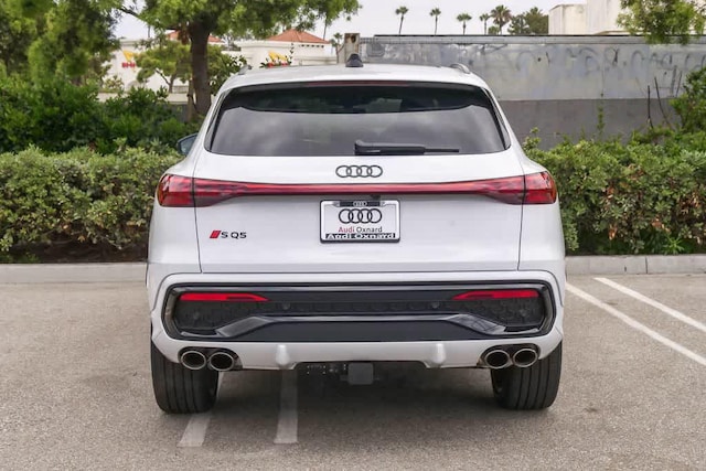 2026 Audi SQ5 Premium Plus - Photo 8