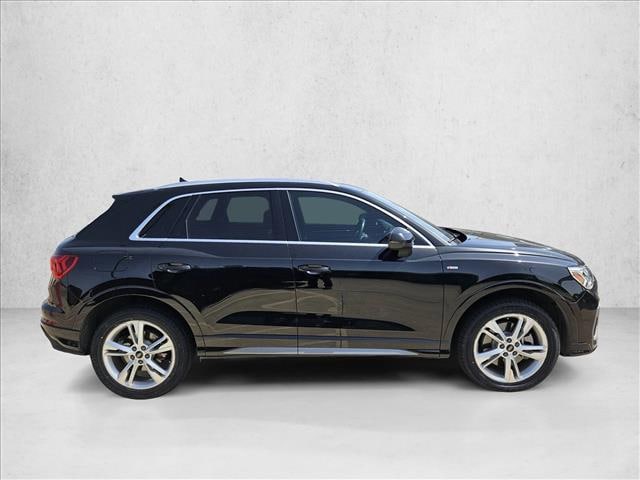 2024 Audi Q3 SUV