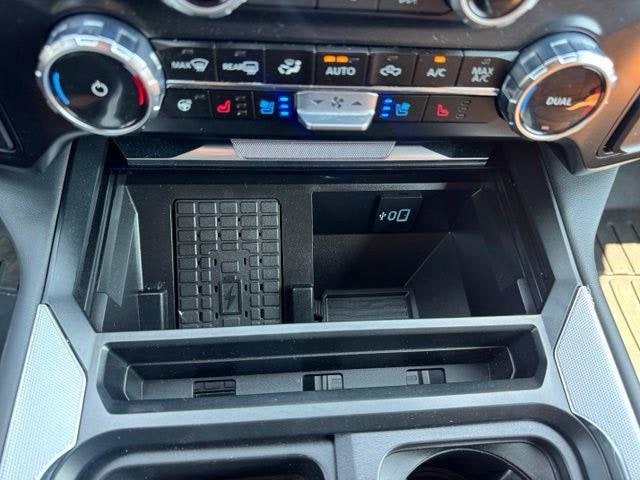 2023 Ford F-350 Super Duty Platinum - Photo 42