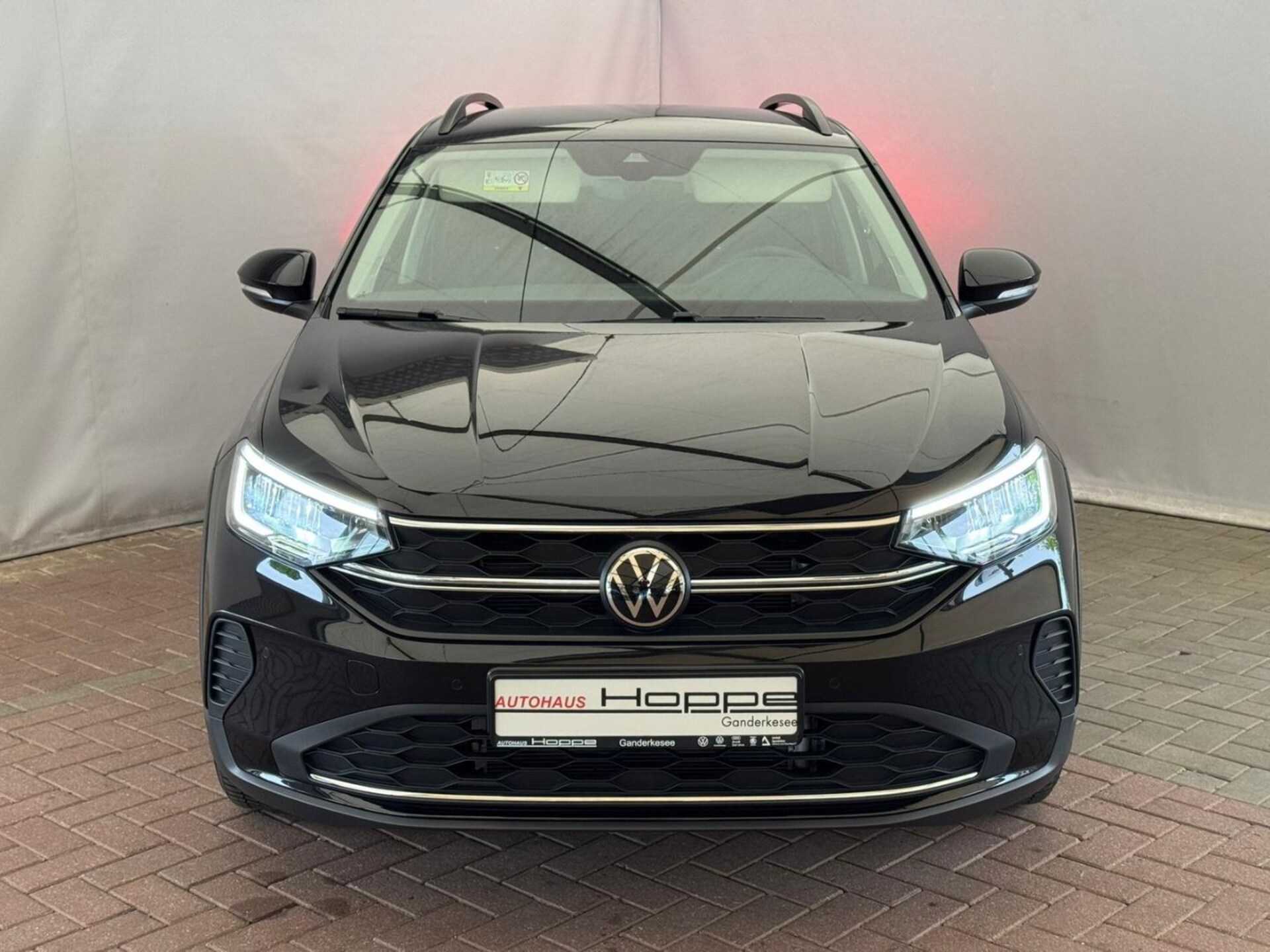 Volkswagen Taigo ENERGY