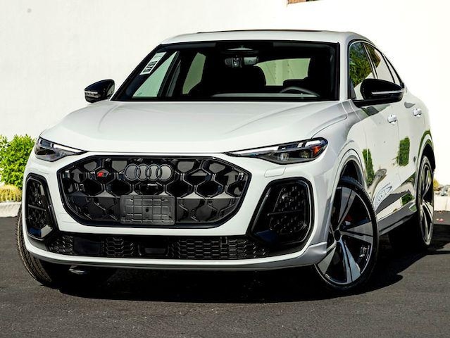 Photo of 2026 Audi SQ5 Sportback 