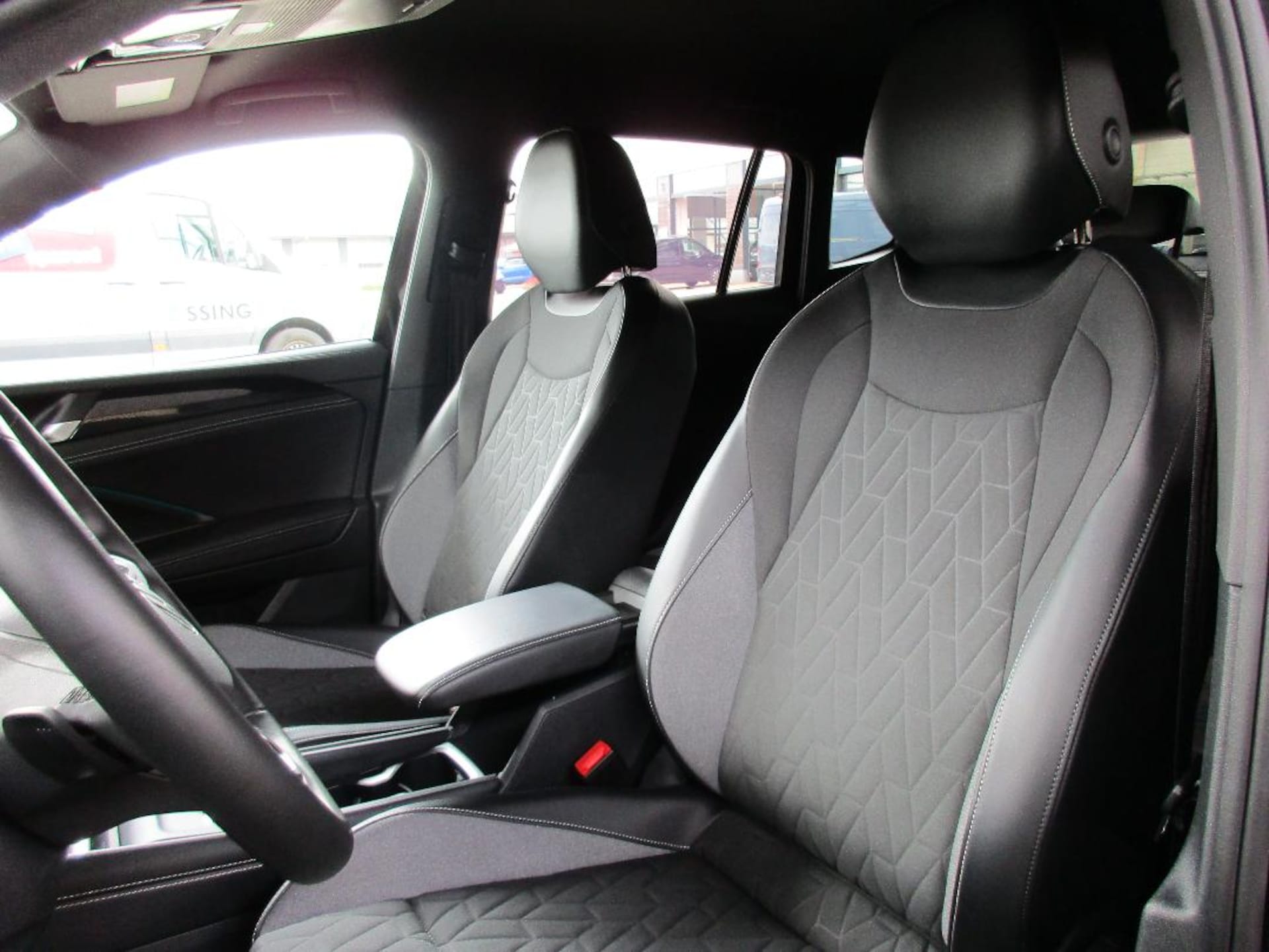 Volkswagen Tiguan Goal