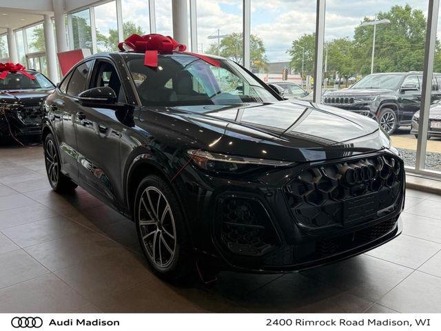 Photo of 2026 Audi Q5 Sportback