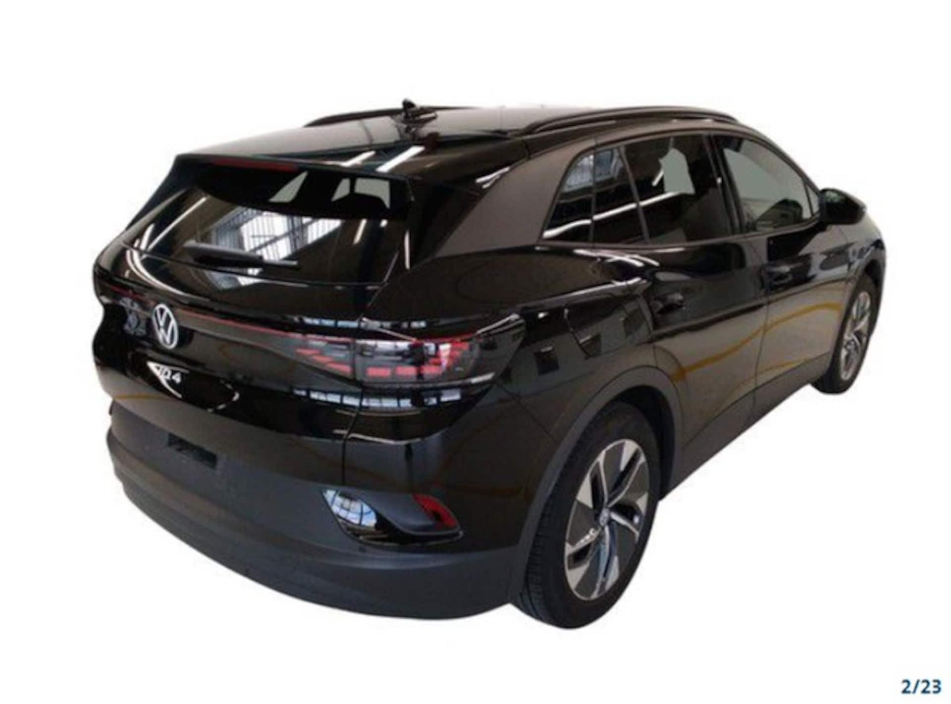 Volkswagen ID.4 Pure