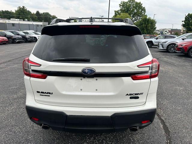 2023 Subaru Ascent