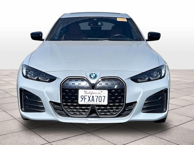 2023 BMW i4