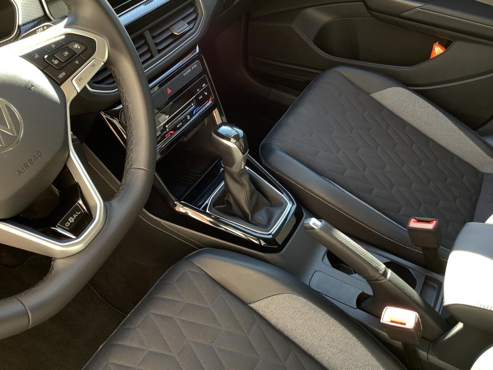Volkswagen T-Cross – Bild 16