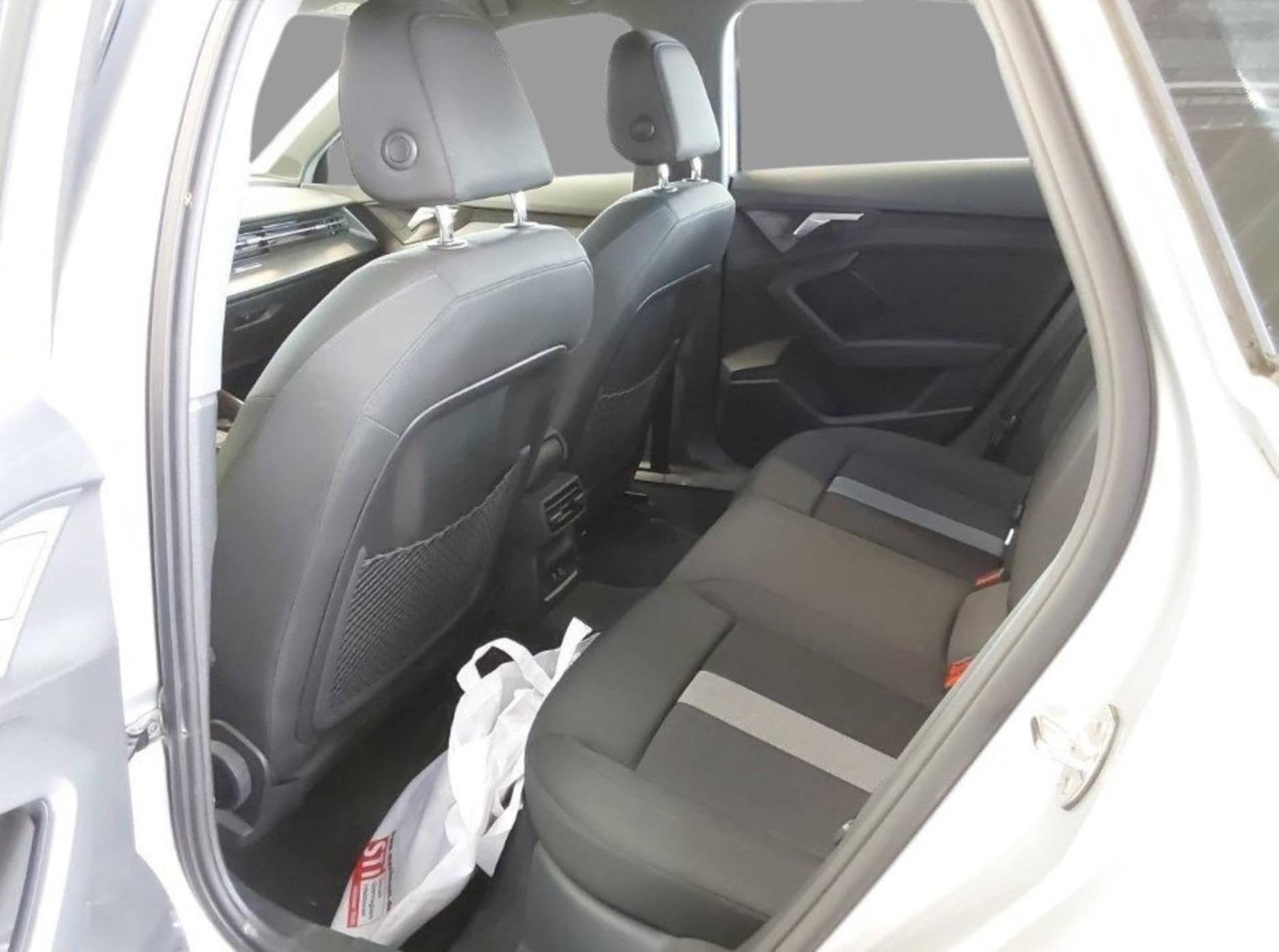 Audi A3 Sportback TFSI e