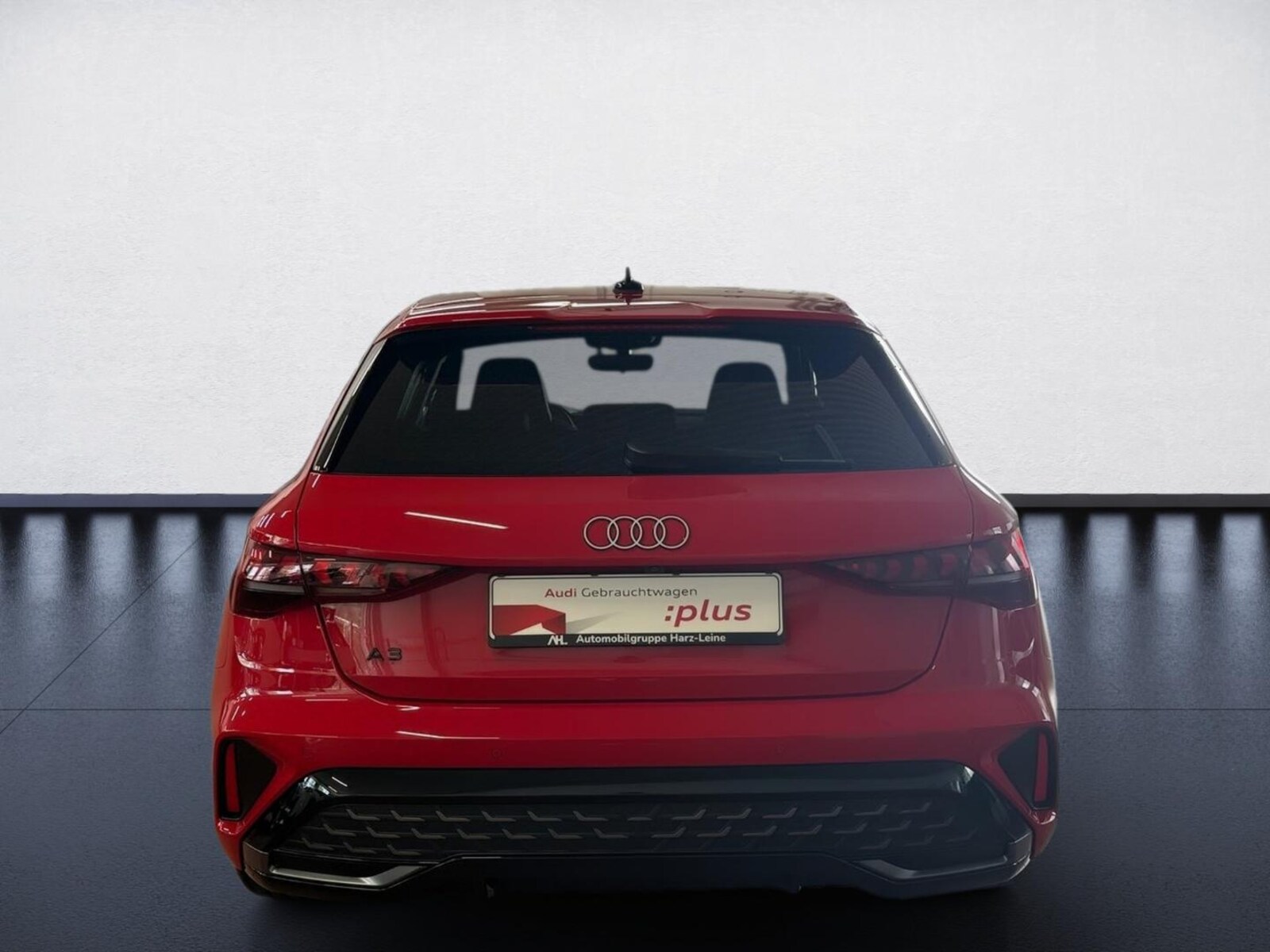 Audi A3 Sportback – Bild 5