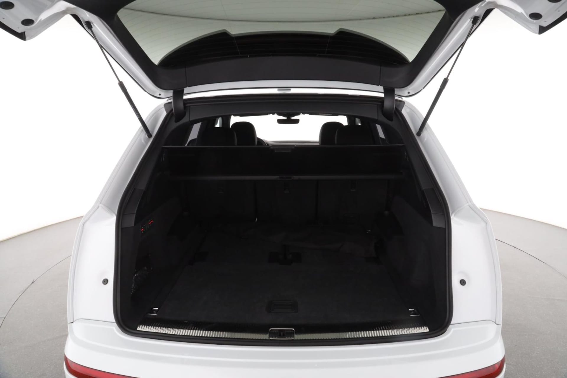 Audi Q7 SUV S line