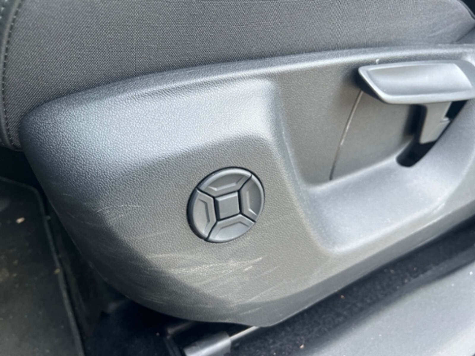 Volkswagen Tiguan – Bild 18