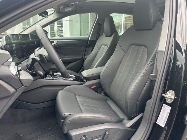 2026 Audi A6 Premium - Photo 9