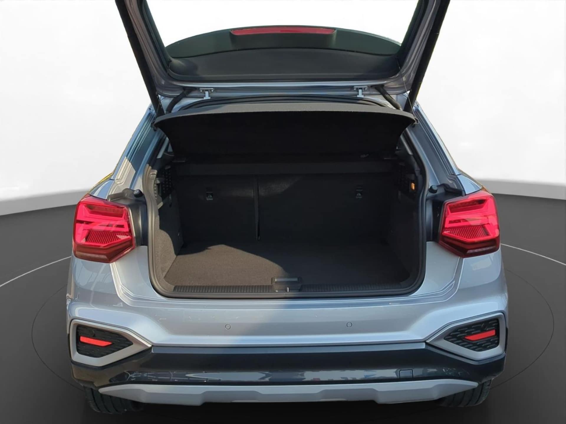 Audi Q2 Advanced