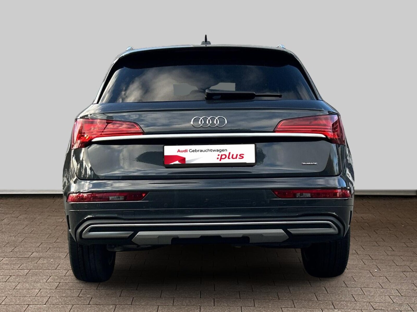 Audi Q5 – Bild 5