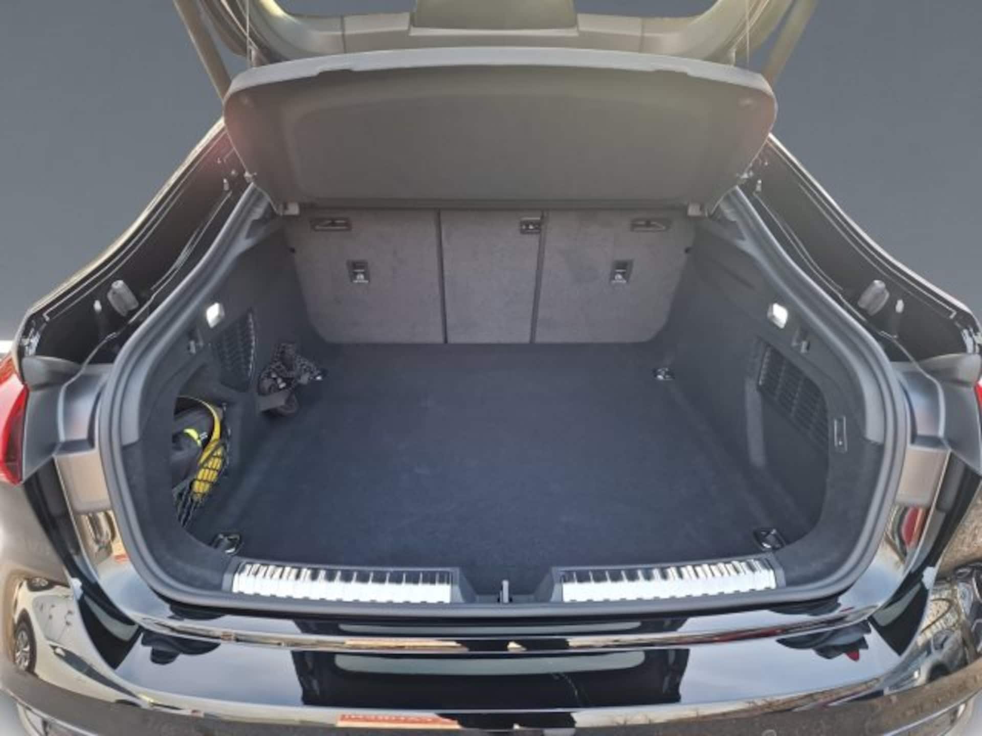 Audi A5 Limousine edition one