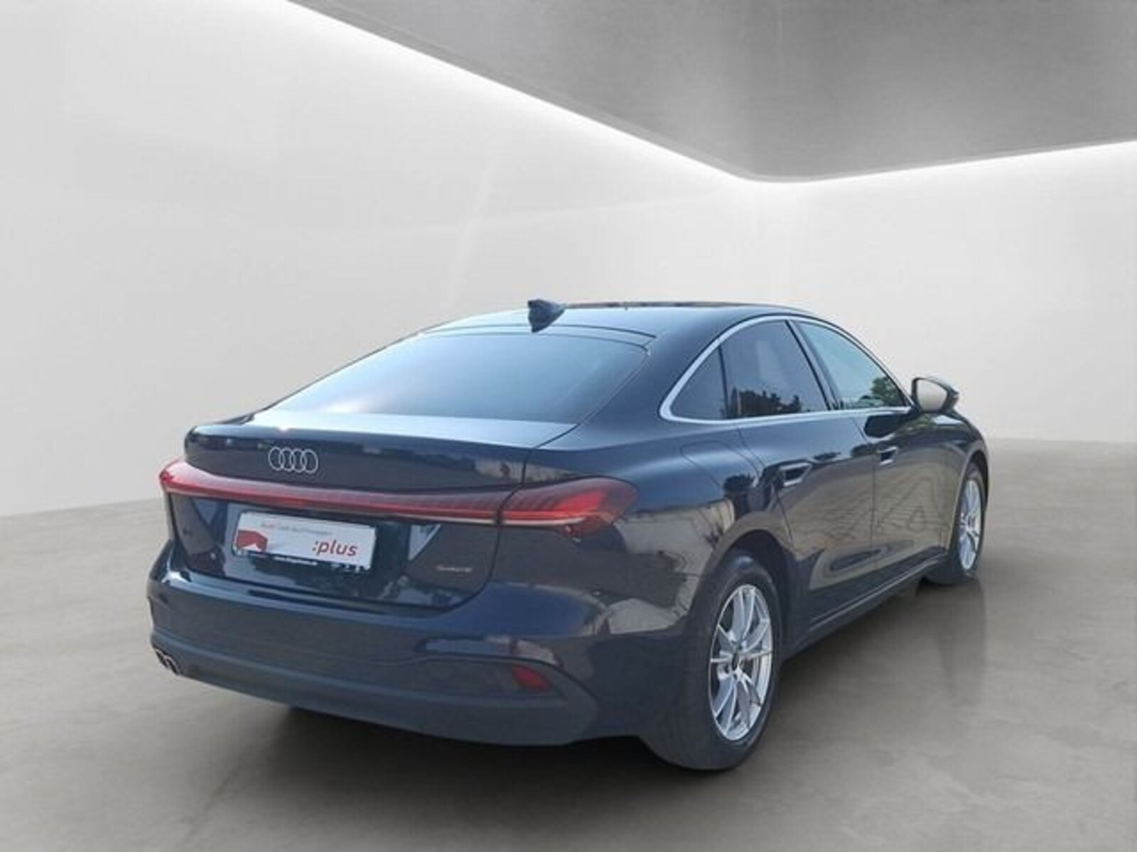Audi A5 Limousine – Bild 7