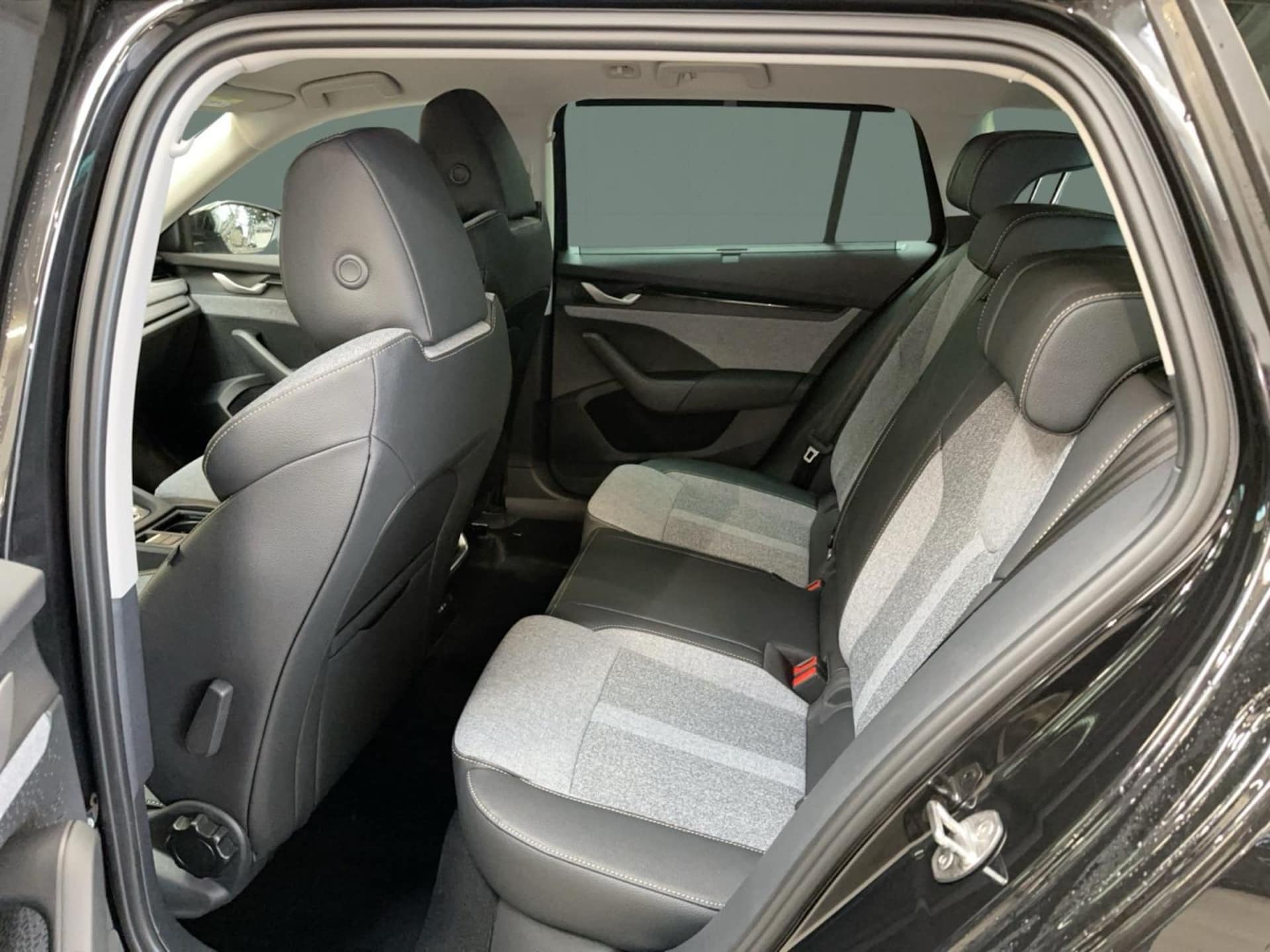 Skoda Octavia Combi Tour