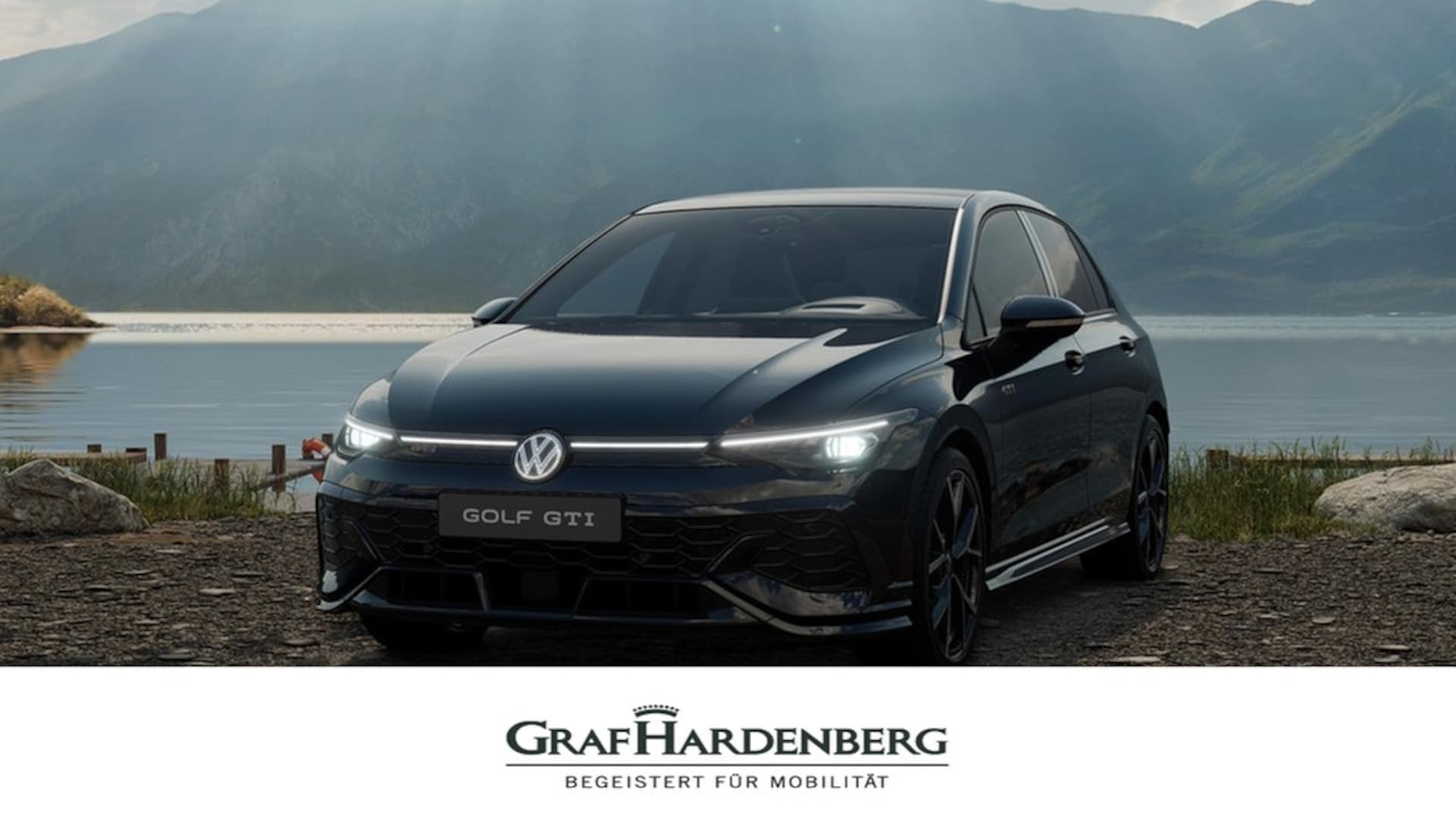 Volkswagen Golf GTI Clubsport